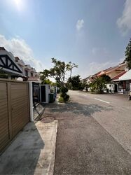 Saraca Gardens (D28), Terrace #627513731